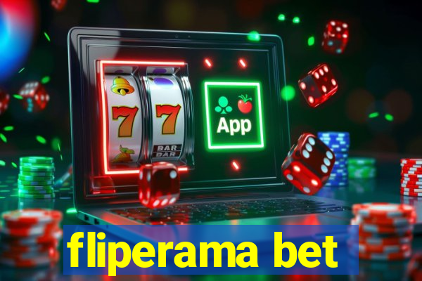 fliperama bet